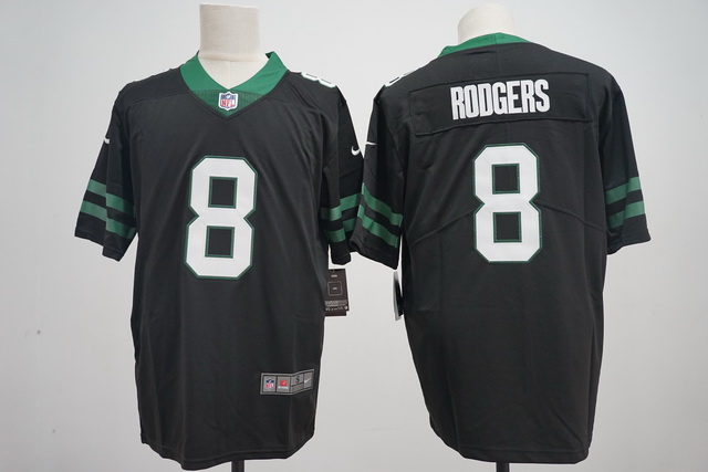 New York Jets Jerseys 22